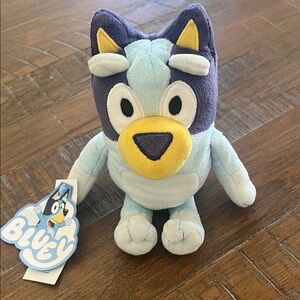 Bluey Friends Plush Toy